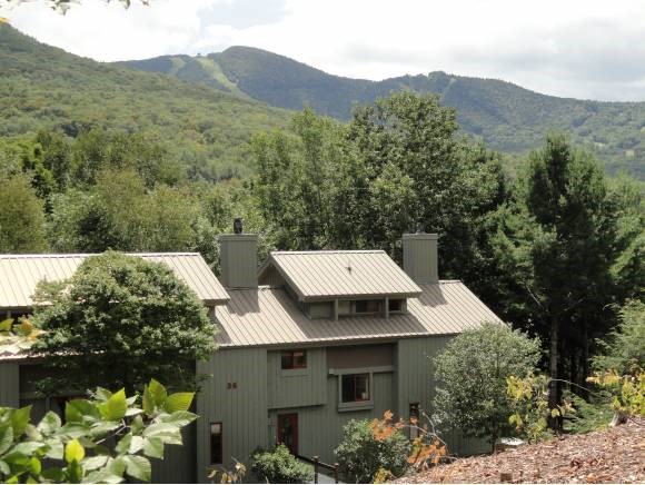 59 Easterly Road, Unit 59W Lincoln, NH 03251 - Photo 1 of 1