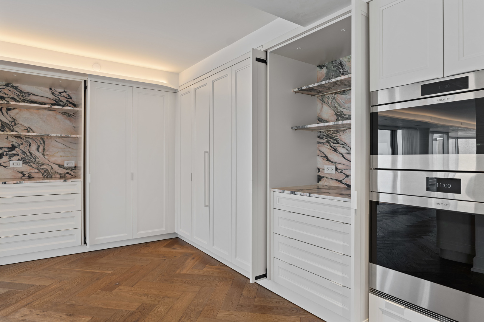 1618 Sheridan Road, Unit PH Wilmette, IL 60091 - Photo 9 of 45 Gallery Image 9