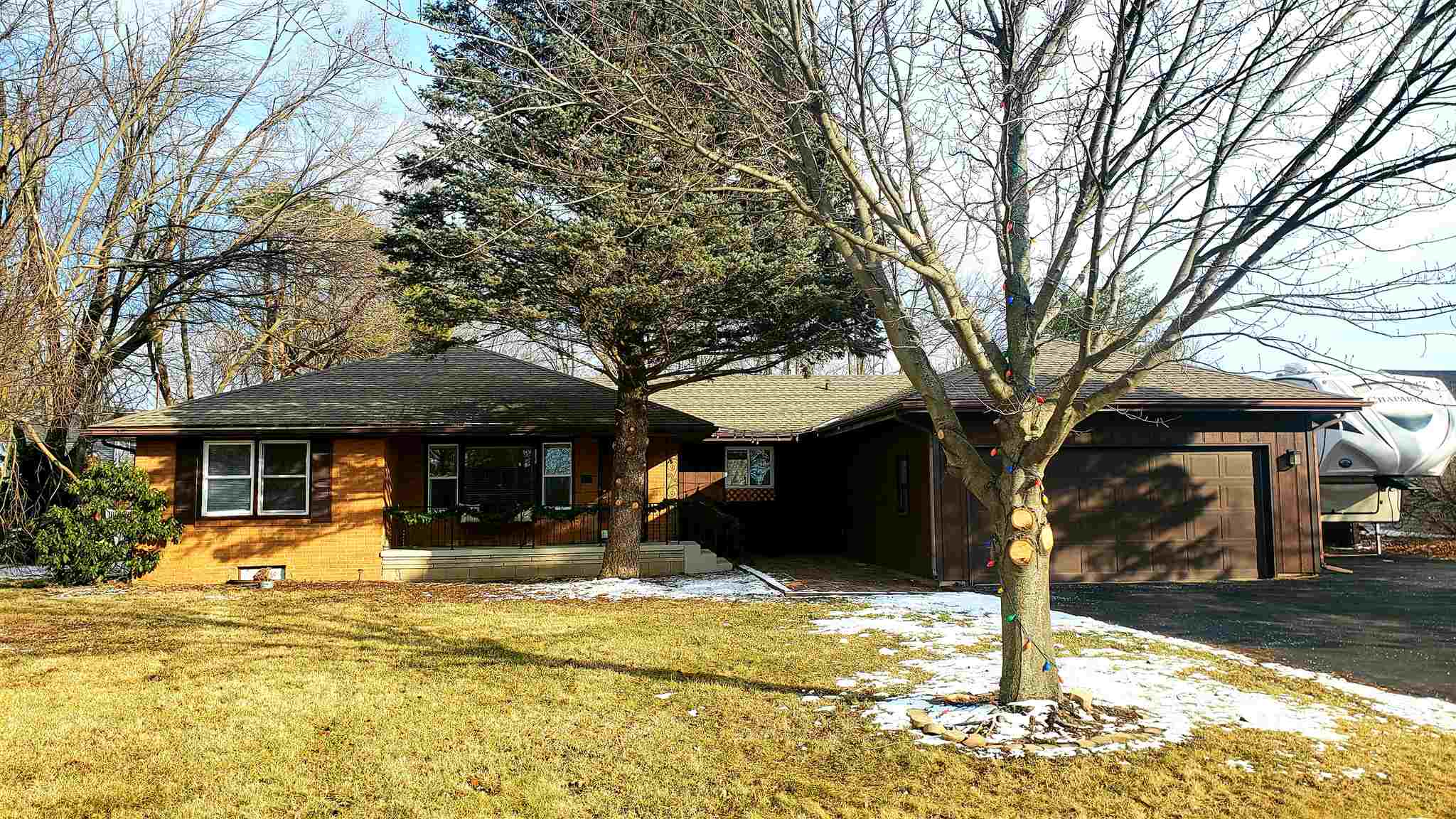 19358 Springfield Road Groveland, IL 61535 - Photo 1 of 49