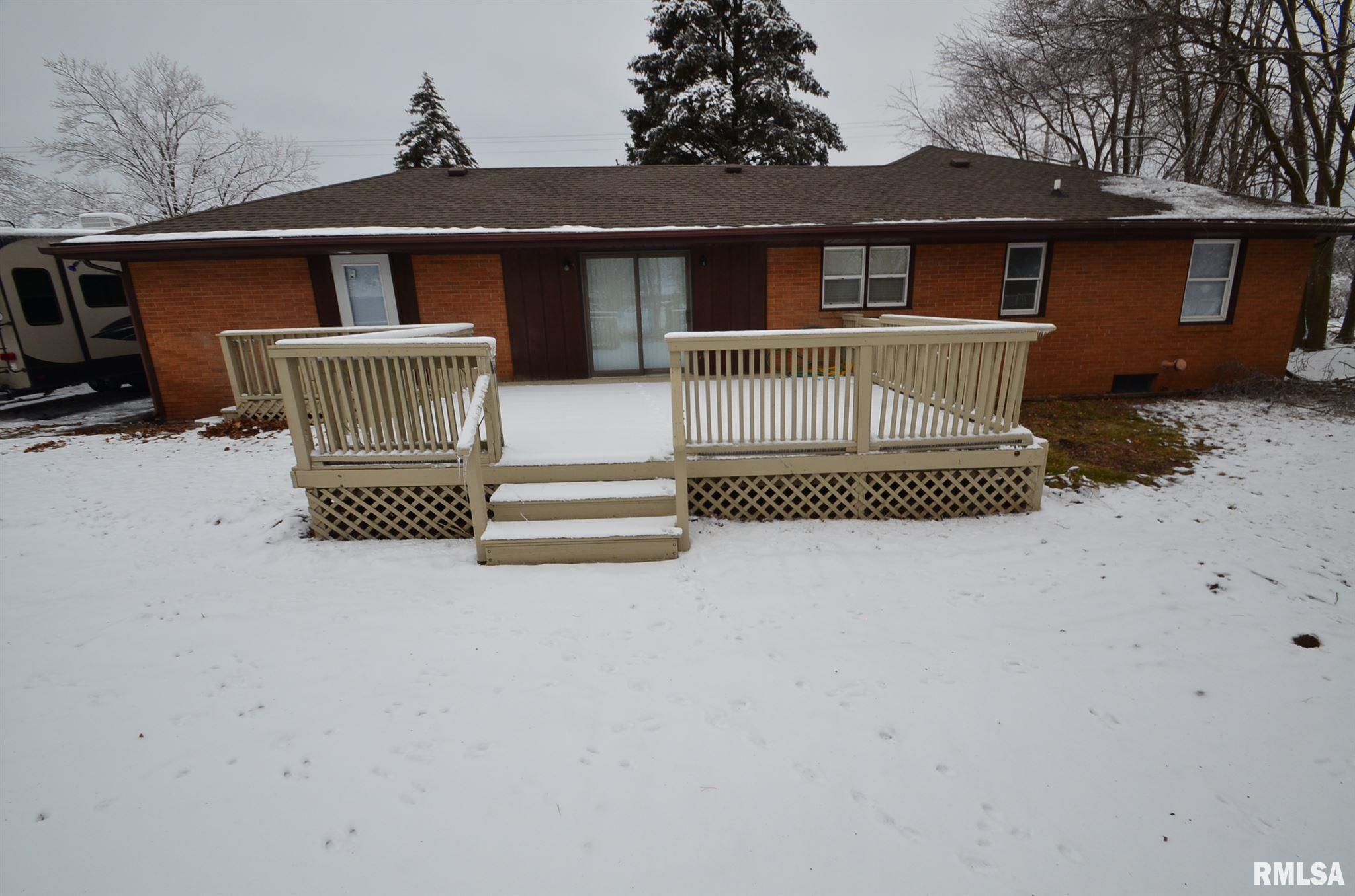 19358 Springfield Road Groveland, IL 61535 - Photo 48 of 49