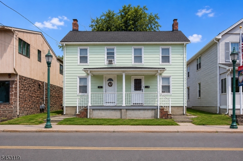 87 West Somerset Street Raritan, NJ 08869 - Photo 1 of 27 Gallery Image 1