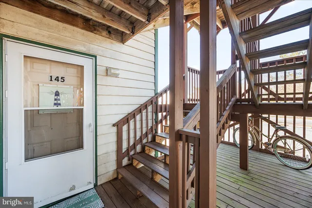 $325,000 | 411 146th Street, Unit 145, Ocean City, MD 21842