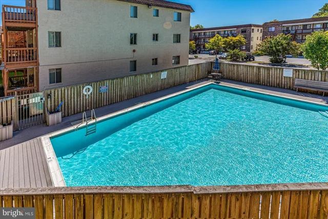 $325,000 | 411 146th Street, Unit 145, Ocean City, MD 21842