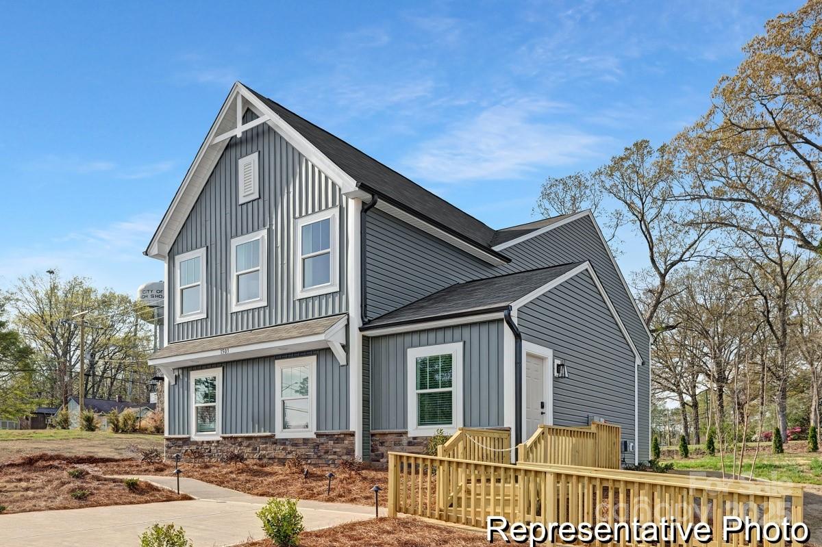 1532 Autumn Banks Way, Unit 102 Dallas, NC 28034 - Photo 1 of 27