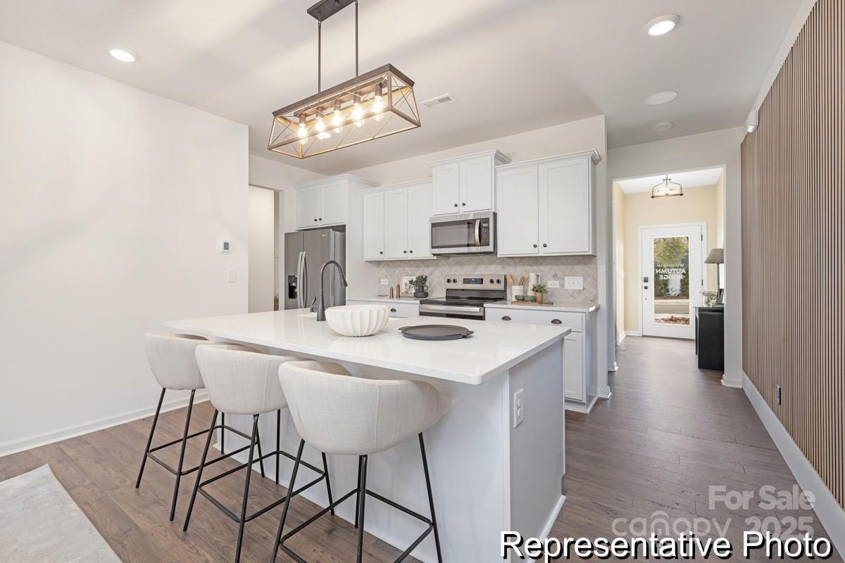 1532 Autumn Banks Way, Unit 102 Dallas, NC 28034 - Photo 2 of 27