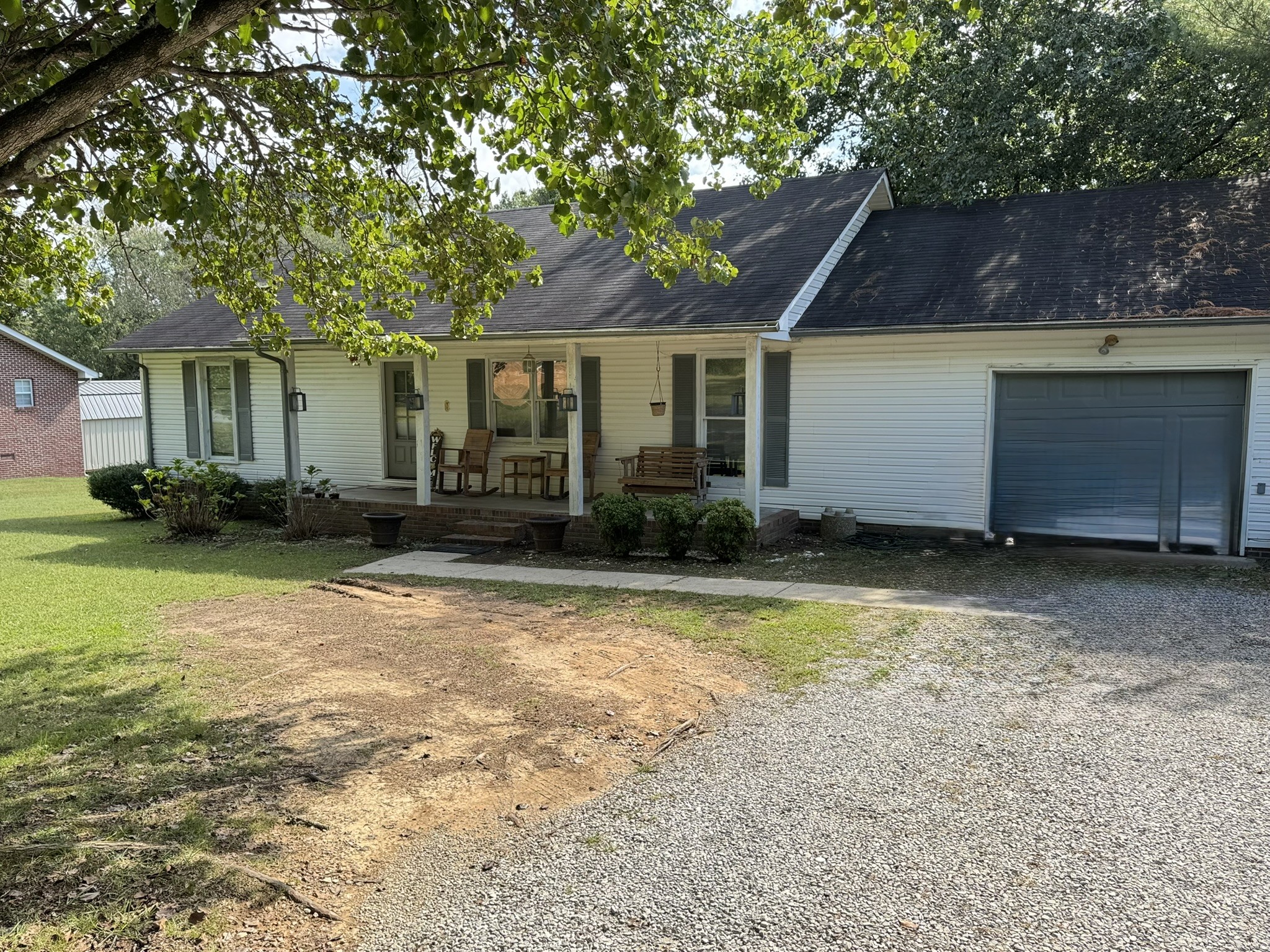 70 Woods Edge Road Winchester, TN 37398 - Photo 2 of 17