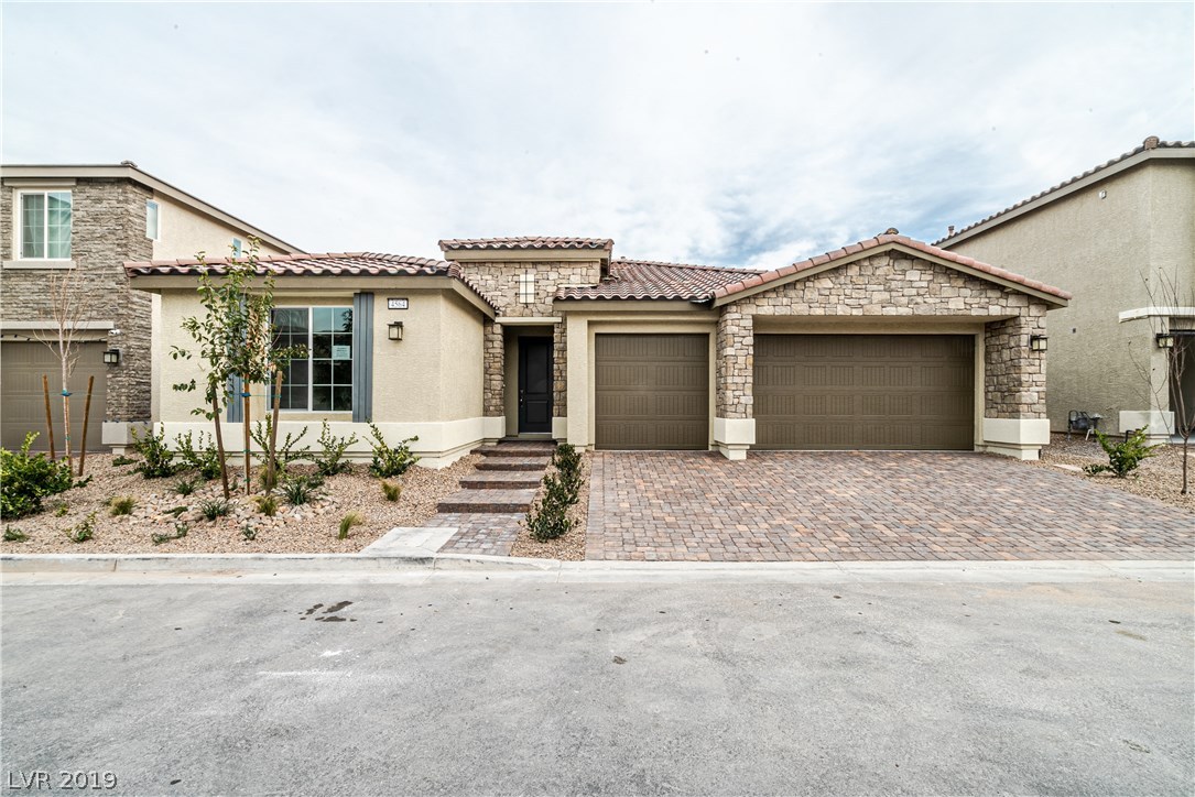 4564 Amazing View Street Las Vegas, NV 89129 - Photo 1 of 41