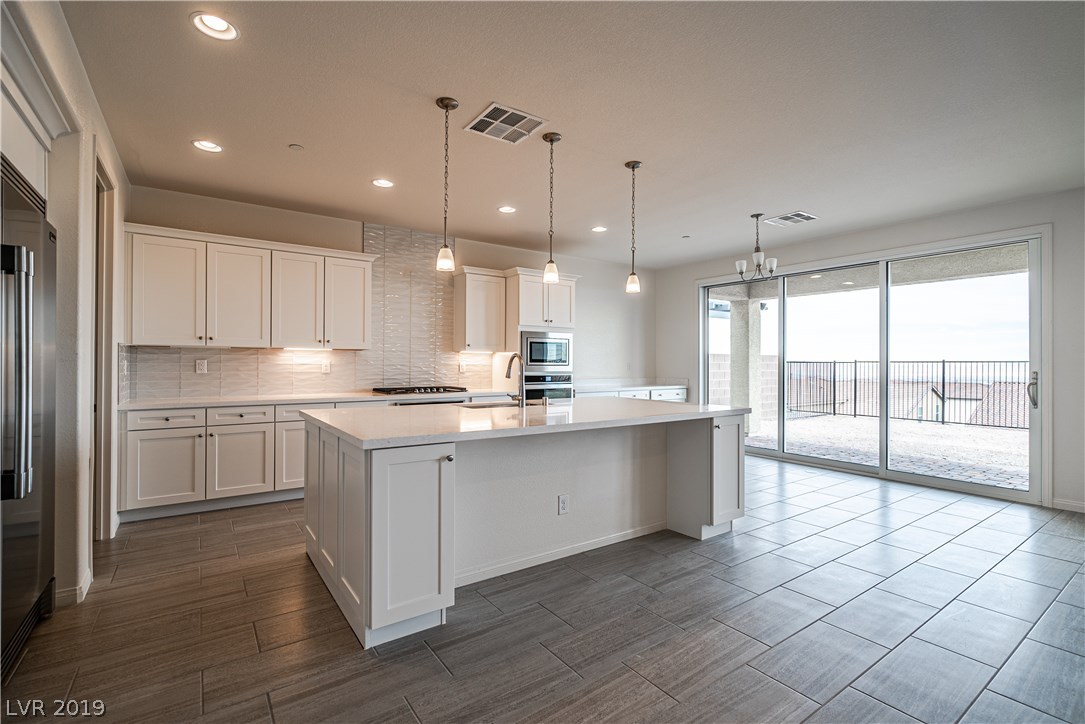 4564 Amazing View Street Las Vegas, NV 89129 - Photo 2 of 41