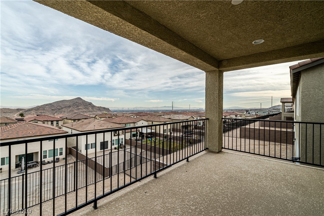 4564 Amazing View Street Las Vegas, NV 89129 - Photo 33 of 41