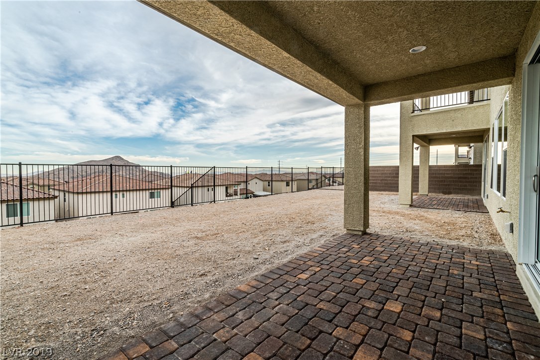 4564 Amazing View Street Las Vegas, NV 89129 - Photo 38 of 41