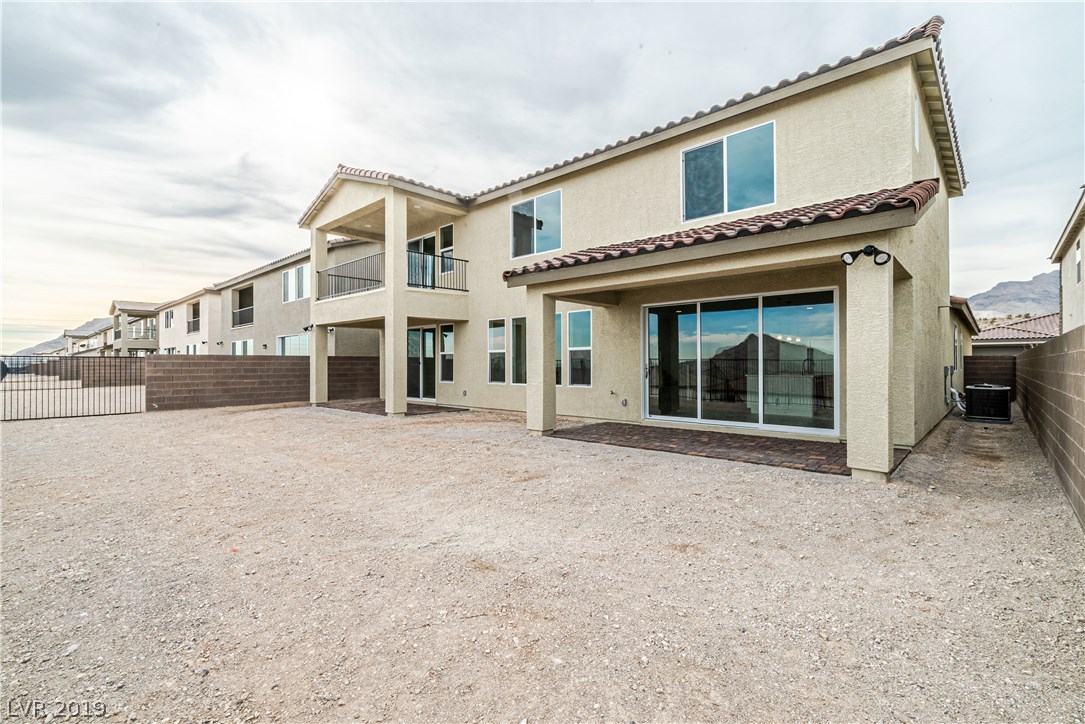 4564 Amazing View Street Las Vegas, NV 89129 - Photo 39 of 41
