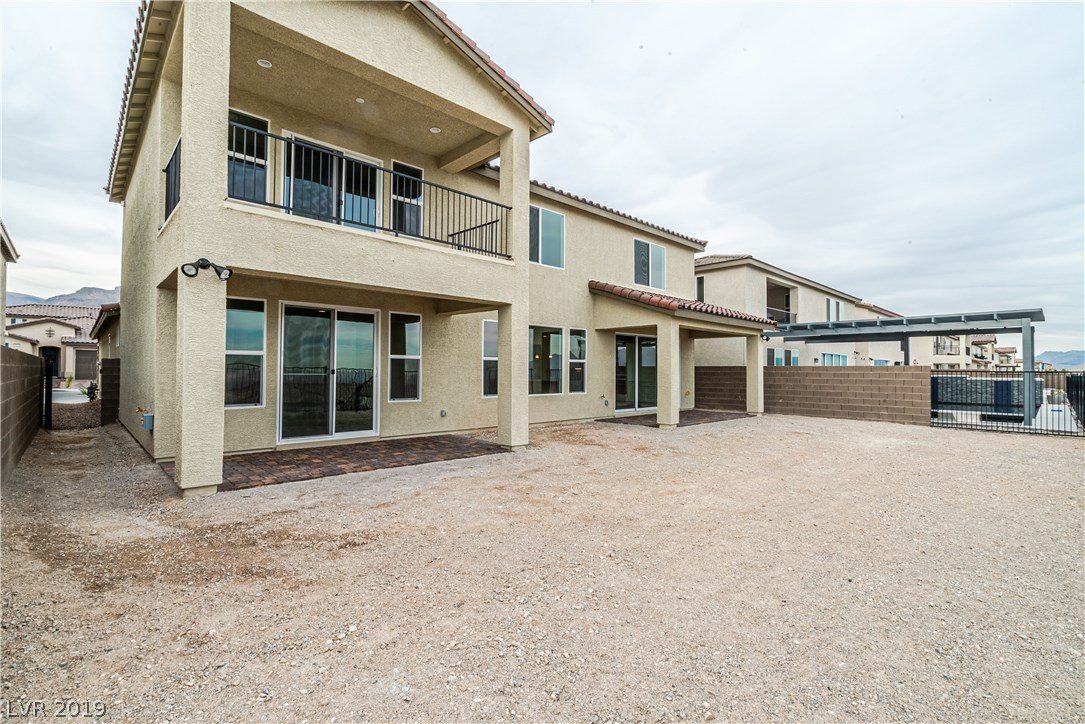 4564 Amazing View Street Las Vegas, NV 89129 - Photo 40 of 41