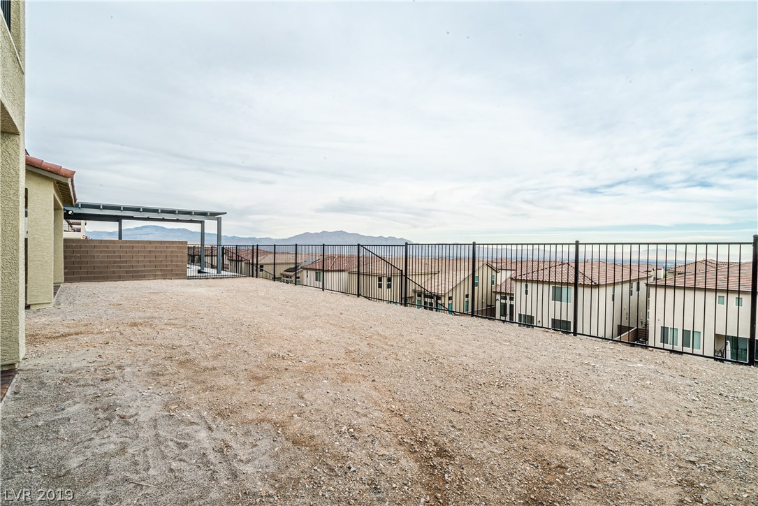 4564 Amazing View Street Las Vegas, NV 89129 - Photo 41 of 41