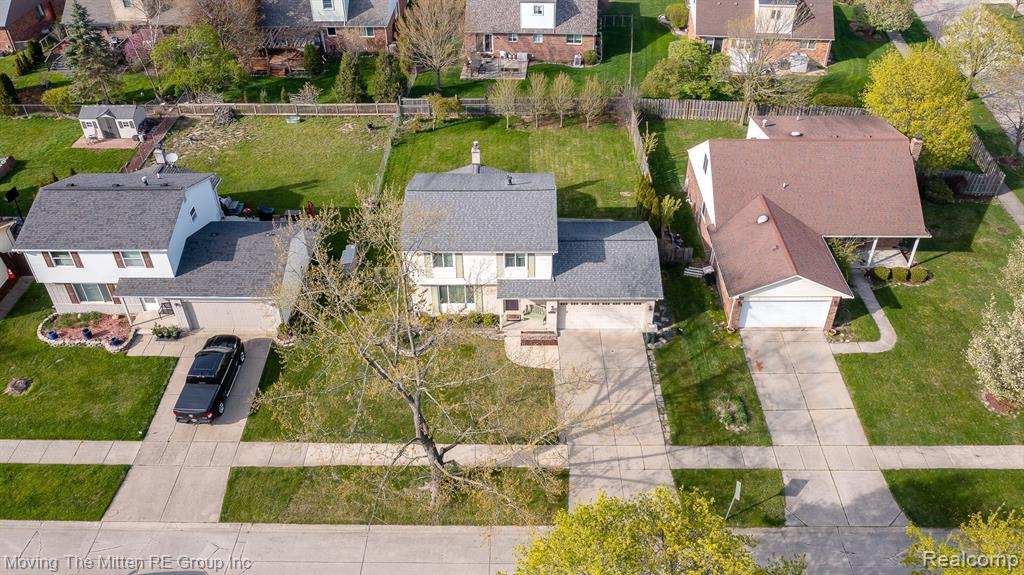 45090 Rudgate Road Canton, MI 48188 - Photo 37 of 41
