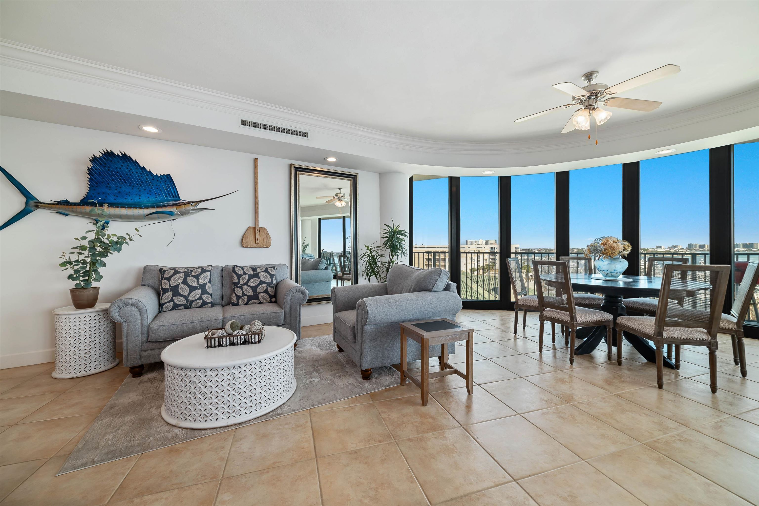 27580 Canal Road, Unit 1534 Orange Beach, AL 36561 - Photo 25 of 78 Living Room