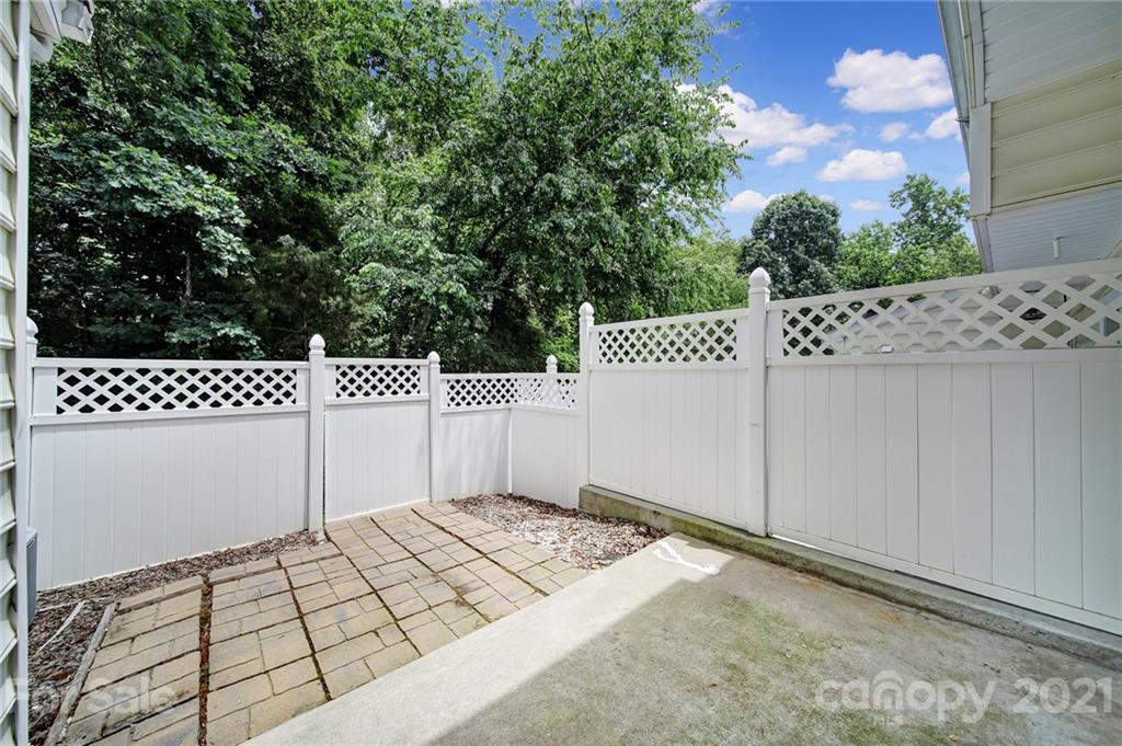 971 Copperstone Lane Fort Mill, SC 29708 - Photo 20 of 26 a view of a backyard