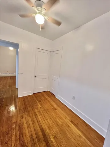 a view of small space