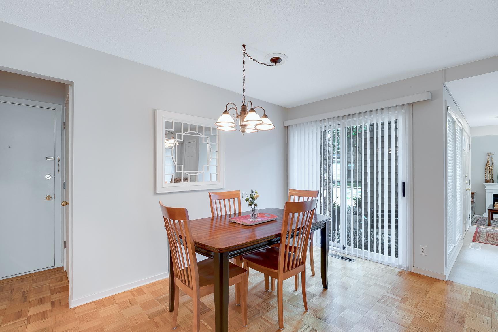 6308 Barrie Road, Unit 1A Edina, MN 55435 - Photo 6 of 10
