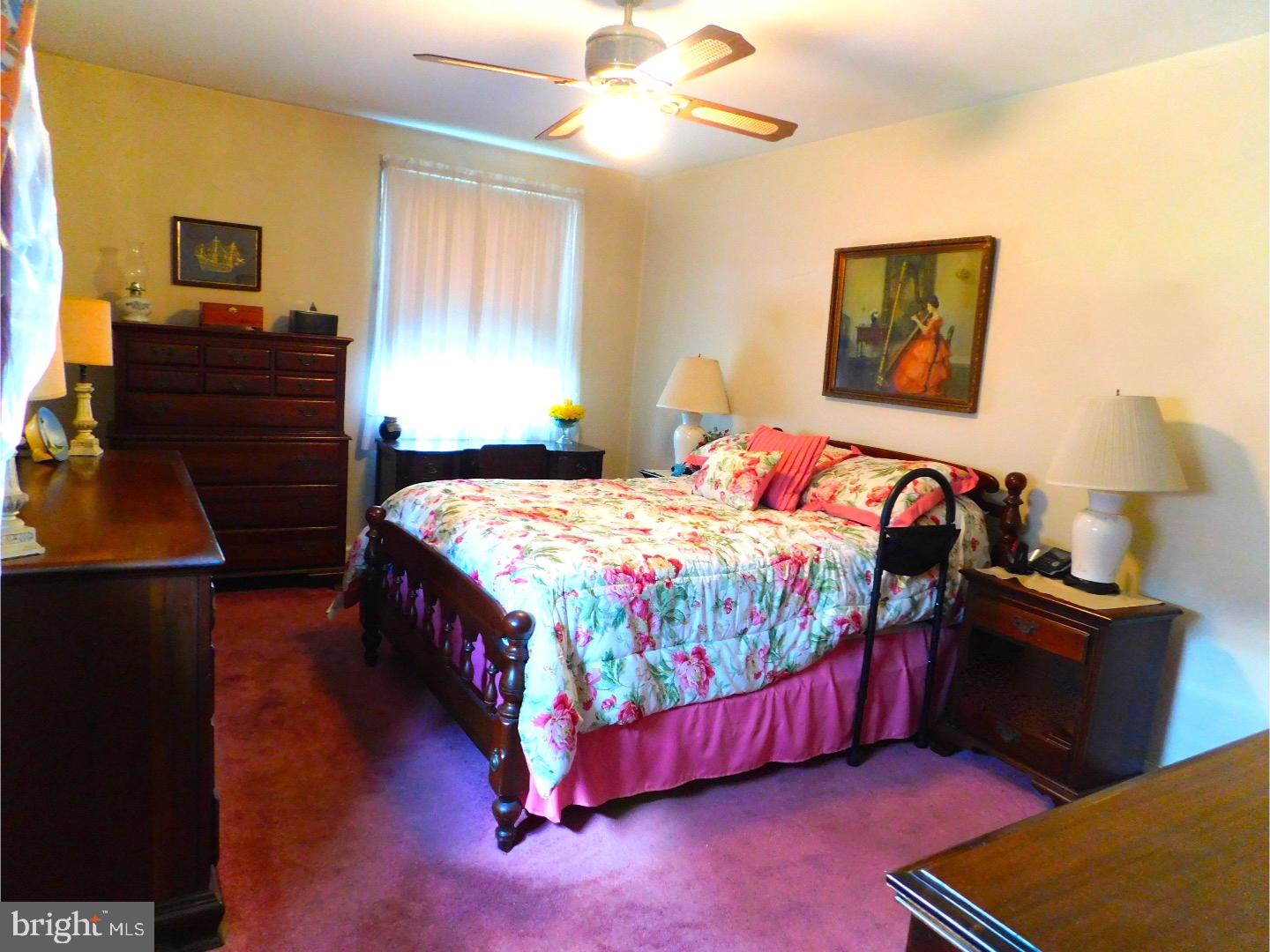 504 Bonsall Road Ridley Park, PA 19078 - Photo 11 of 23 Bedroom - Main