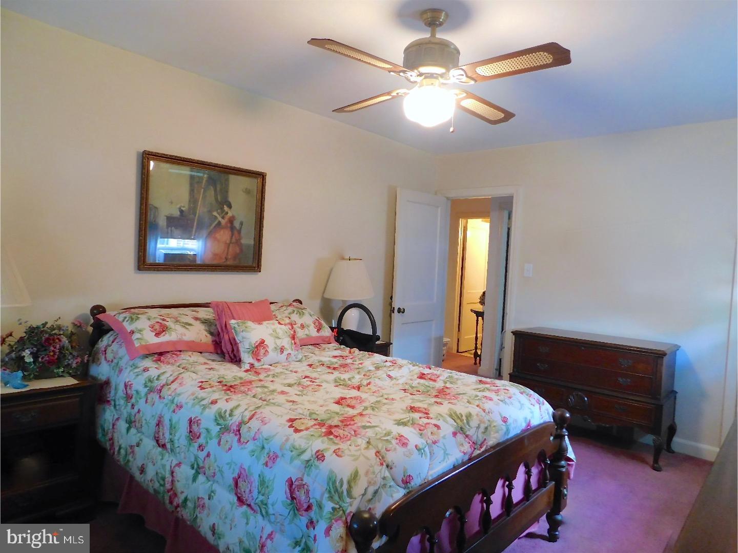 504 Bonsall Road Ridley Park, PA 19078 - Photo 12 of 23 Bedroom - Main