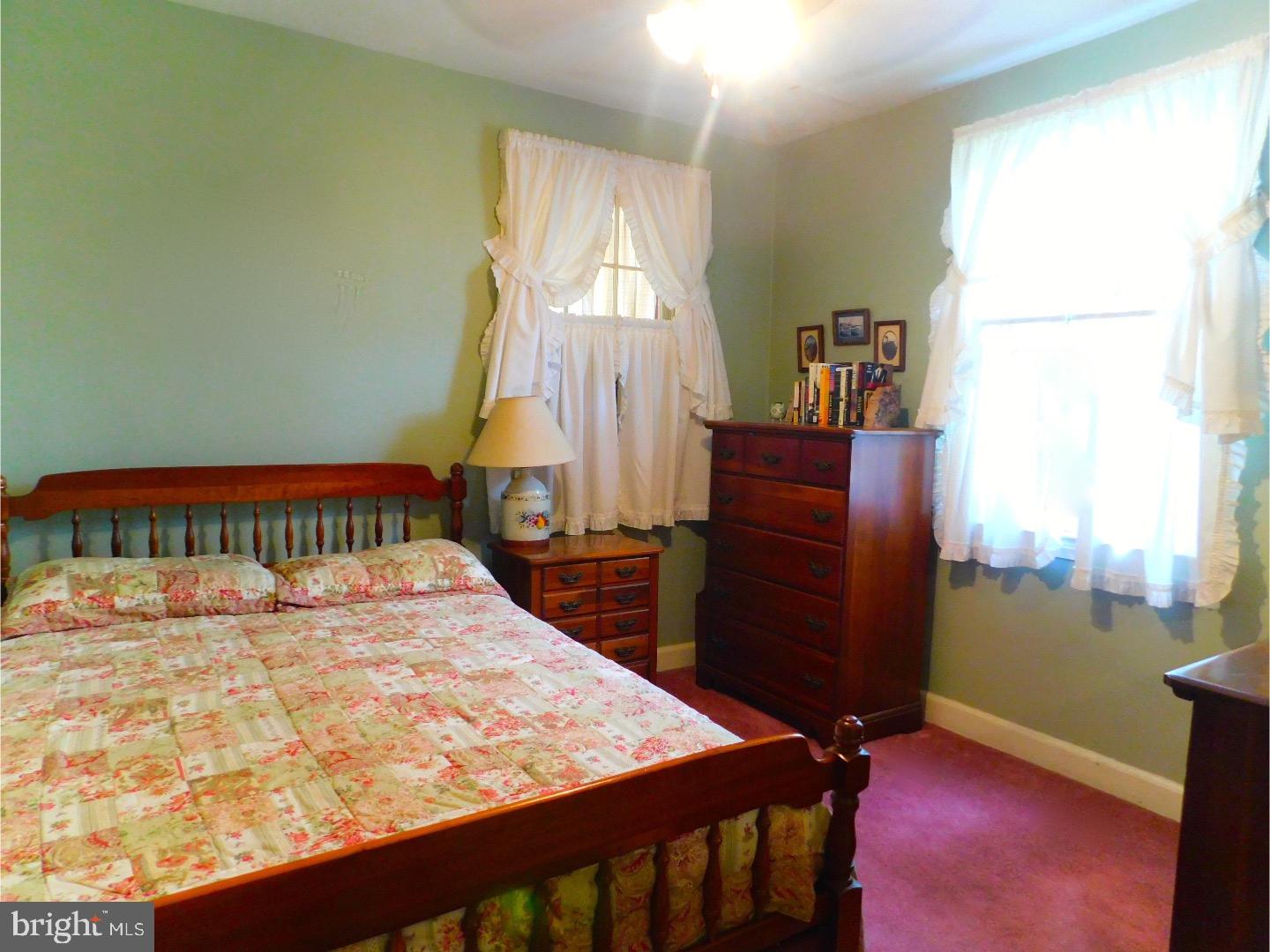 504 Bonsall Road Ridley Park, PA 19078 - Photo 13 of 23 Bedroom 2