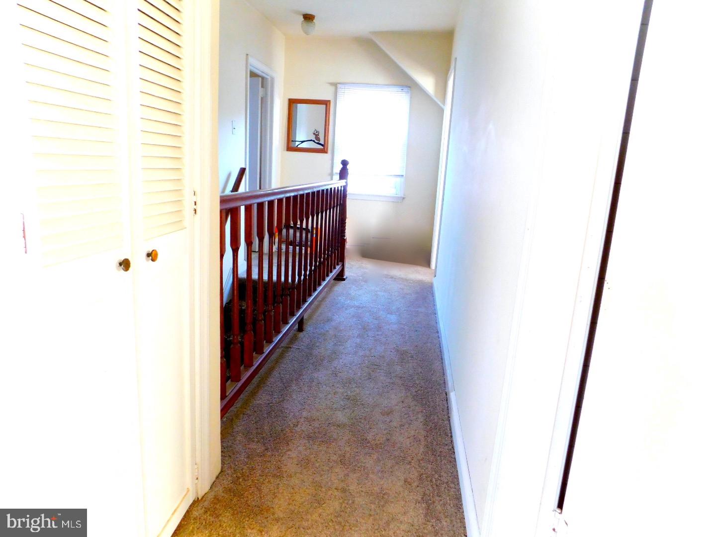 504 Bonsall Road Ridley Park, PA 19078 - Photo 19 of 23 Hallway