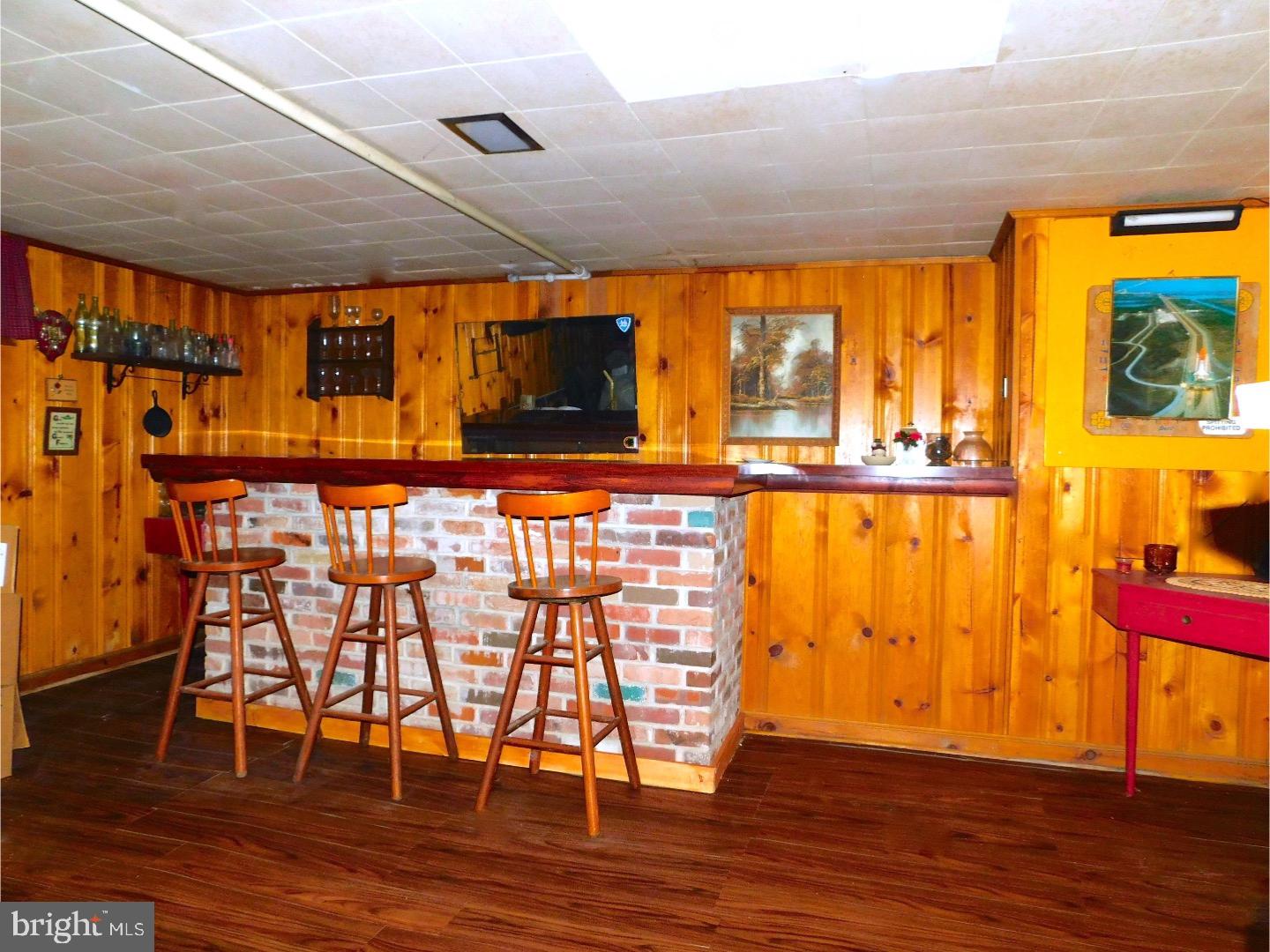 504 Bonsall Road Ridley Park, PA 19078 - Photo 20 of 23 Basement - Finished