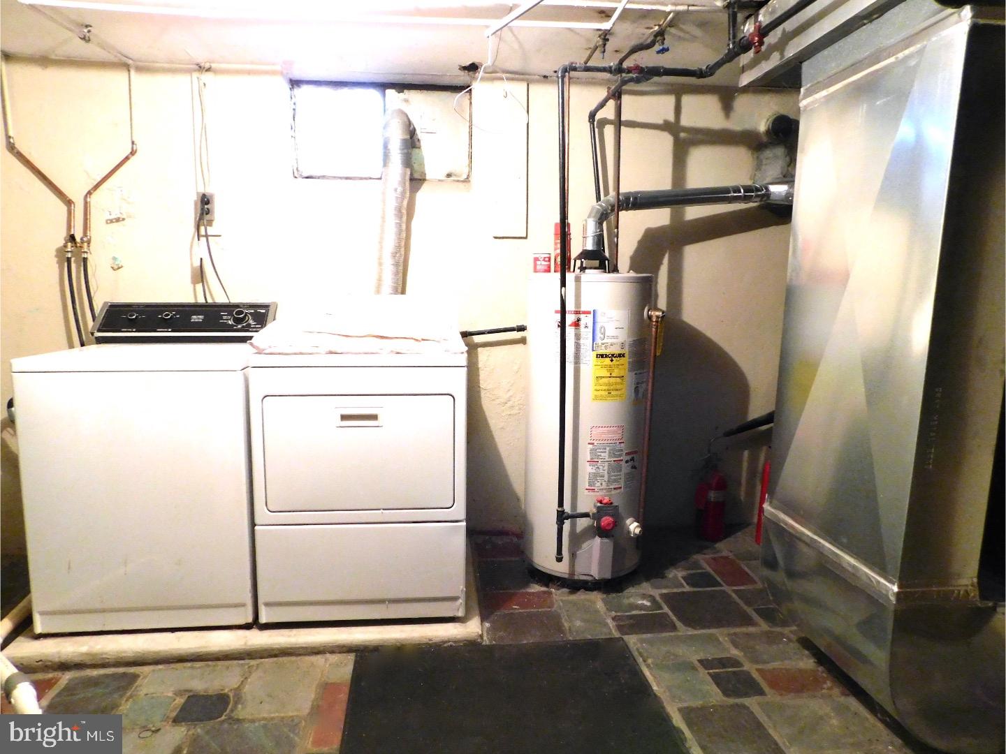 504 Bonsall Road Ridley Park, PA 19078 - Photo 21 of 23 Laundry Room