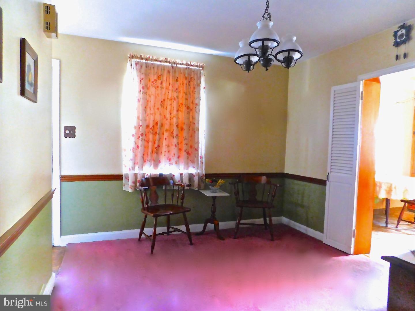 504 Bonsall Road Ridley Park, PA 19078 - Photo 5 of 23 Dining Room