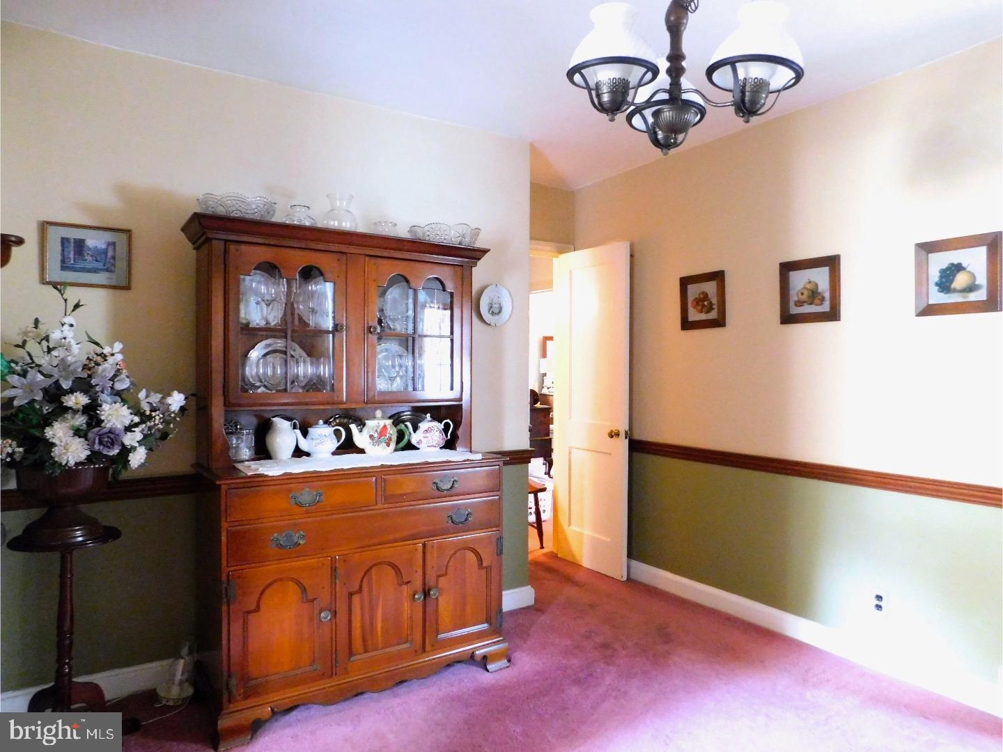 504 Bonsall Road Ridley Park, PA 19078 - Photo 6 of 23 Dining Room