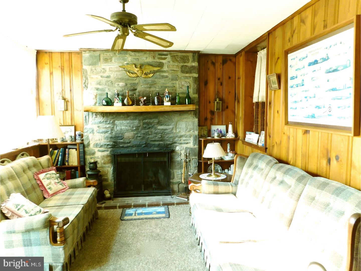 504 Bonsall Road Ridley Park, PA 19078 - Photo 9 of 23 Den