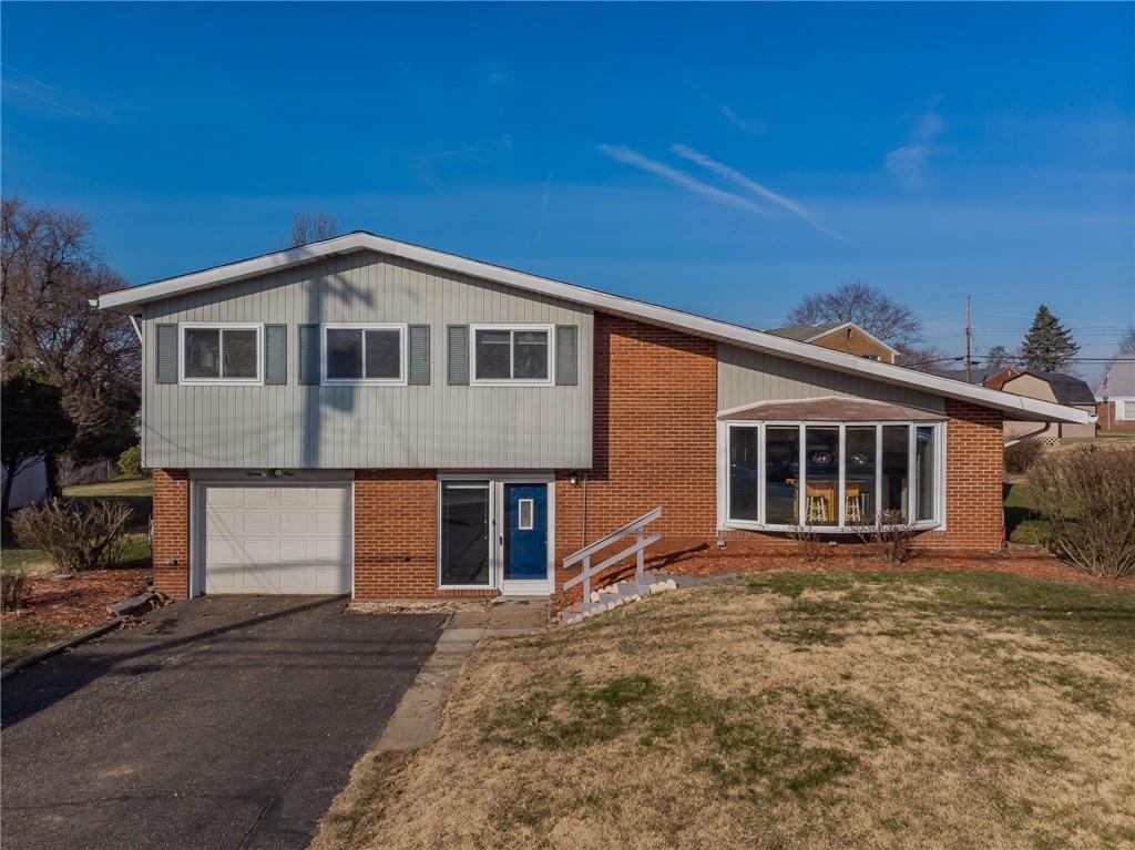 1541 Anderson Road Pittsburgh, PA 15209 - Photo 1 of 25