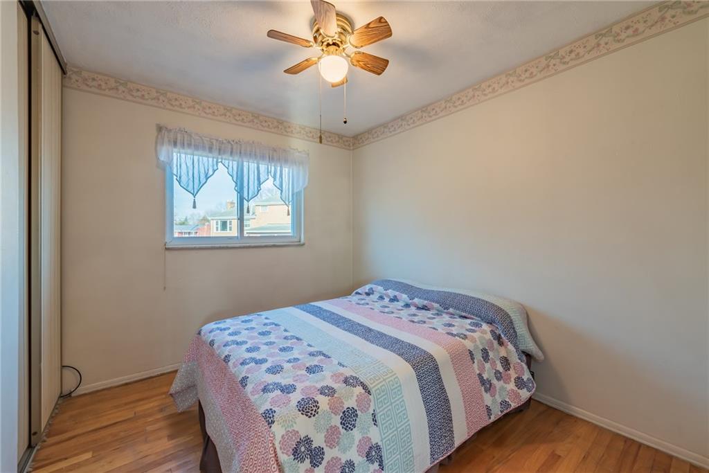 1541 Anderson Road Pittsburgh, PA 15209 - Photo 17 of 25