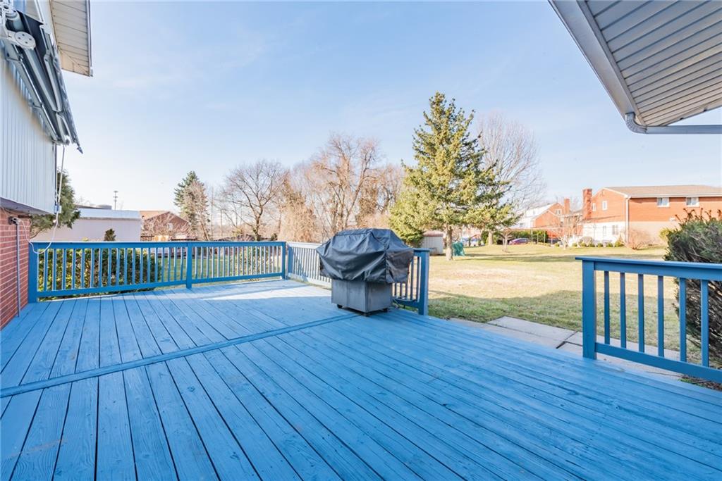 1541 Anderson Road Pittsburgh, PA 15209 - Photo 22 of 25