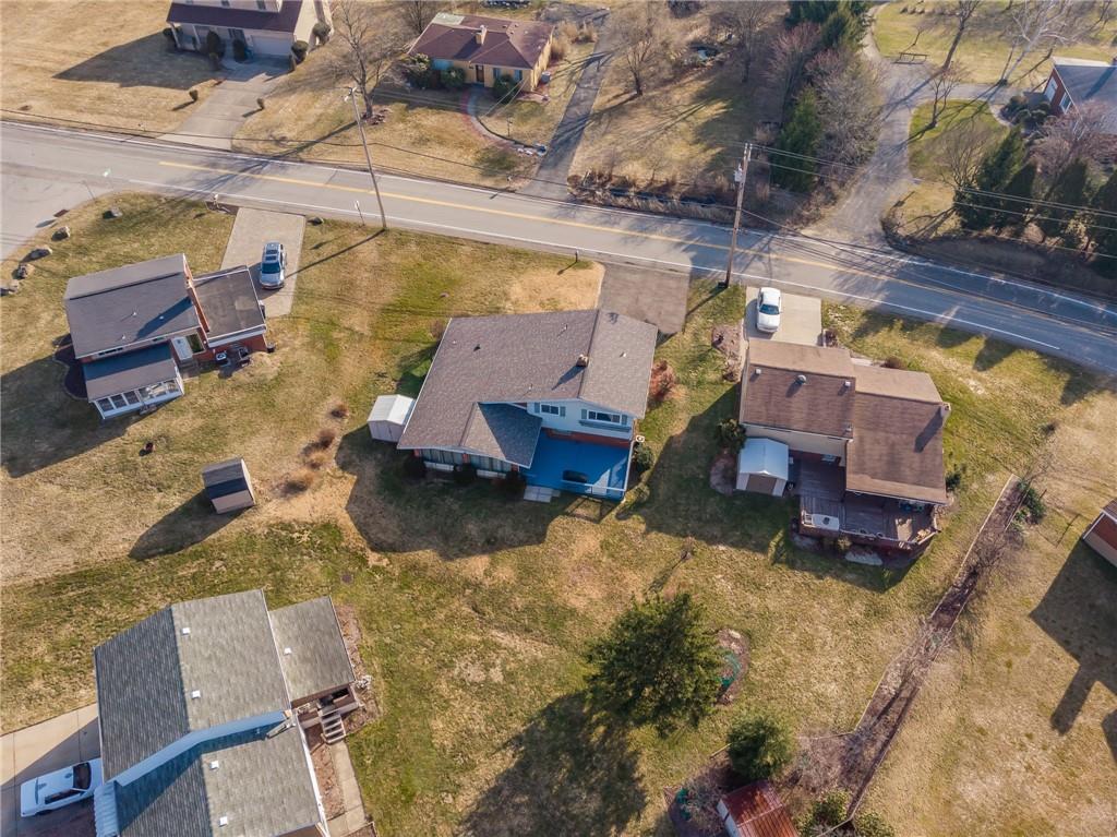 1541 Anderson Road Pittsburgh, PA 15209 - Photo 24 of 25
