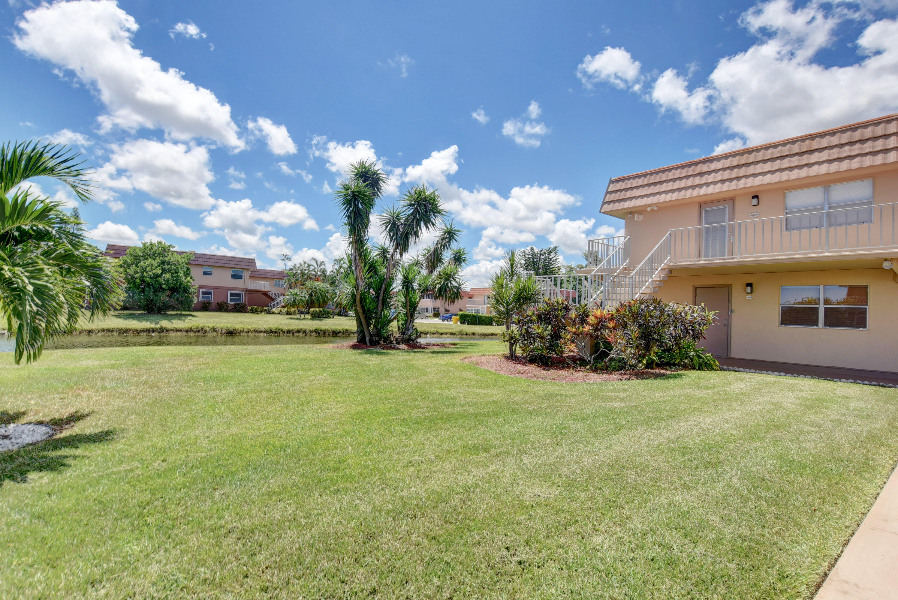 454 Monaco J Delray Beach, FL 33446 - Photo 1 of 22 View
