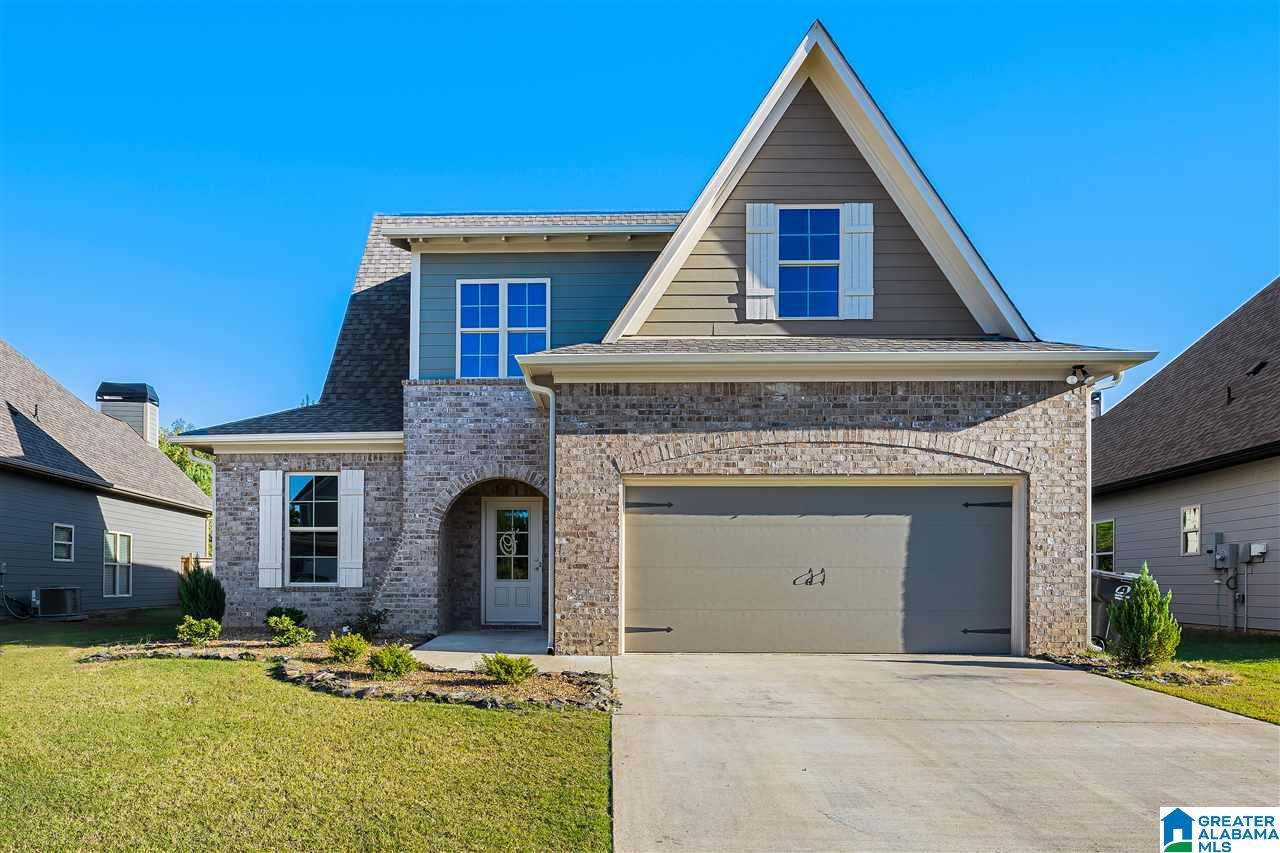 415 Sterling Place Odenville, AL 35120 - Photo 2 of 24