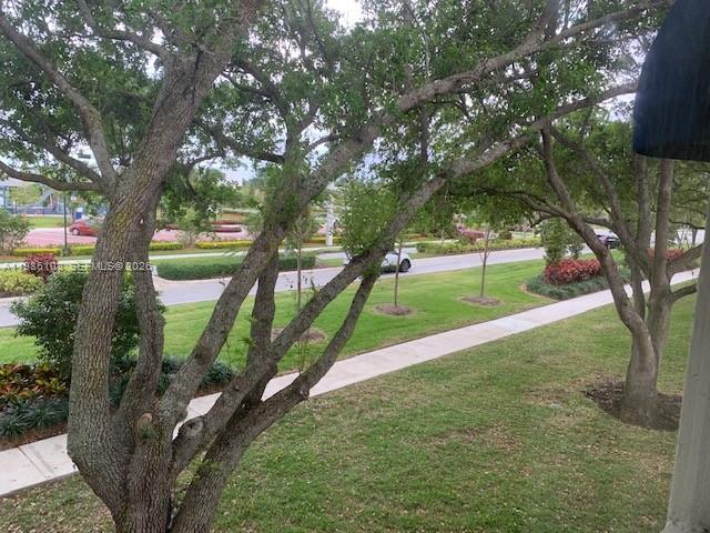 513 Racquet Club Road, Unit 55 Weston, FL 33326 - Photo 22 of 25 a view of a park