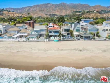 $22,000,000 | Undisclosed Address, Malibu, CA 90265