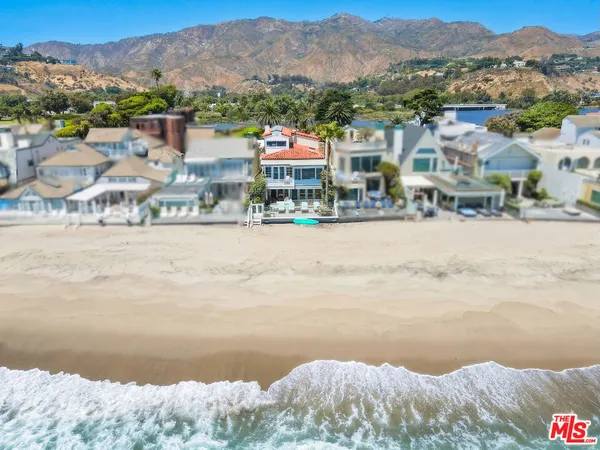 $22,000,000 | Undisclosed Address, Malibu, CA 90265