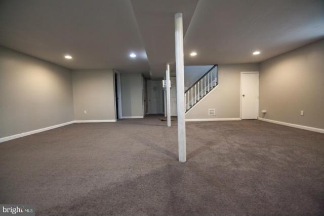 3323 Southgreen Road Baltimore, MD 21244 - Photo 11 of 25 an empty room with an entryway