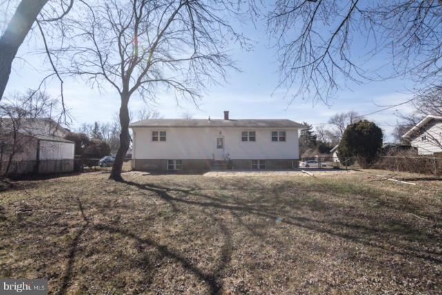 3323 Southgreen Road Baltimore, MD 21244 - Photo 22 of 25 a view of a house with a yard and tree