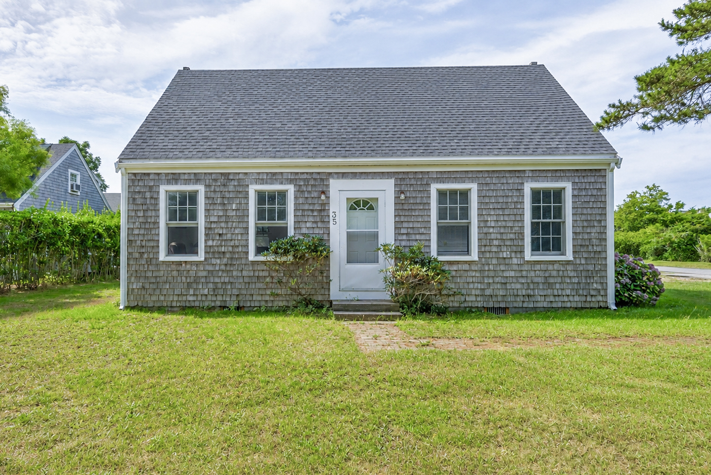 35 Surfside Road Nantucket, MA 02554 - Photo 1 of 20 Gallery Image 1