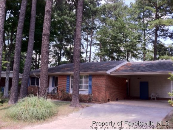 631 Rock Spring Road Fayetteville, NC 28314 - Photo 1 of 17 Gallery Image 1