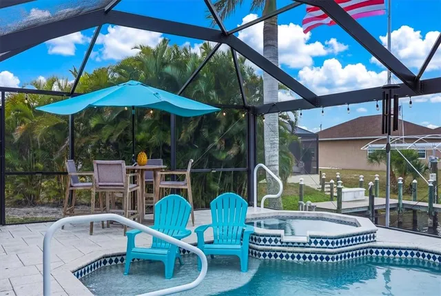 $765,500 | 9276 Miami Circle, Port Charlotte, FL 33981