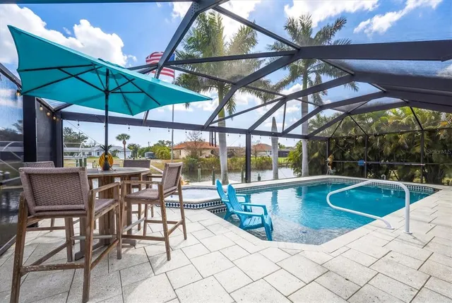 $765,500 | 9276 Miami Circle, Port Charlotte, FL 33981