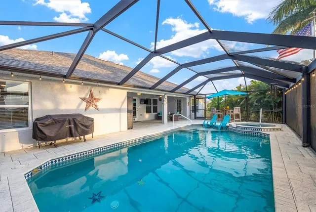 $765,500 | 9276 Miami Circle, Port Charlotte, FL 33981