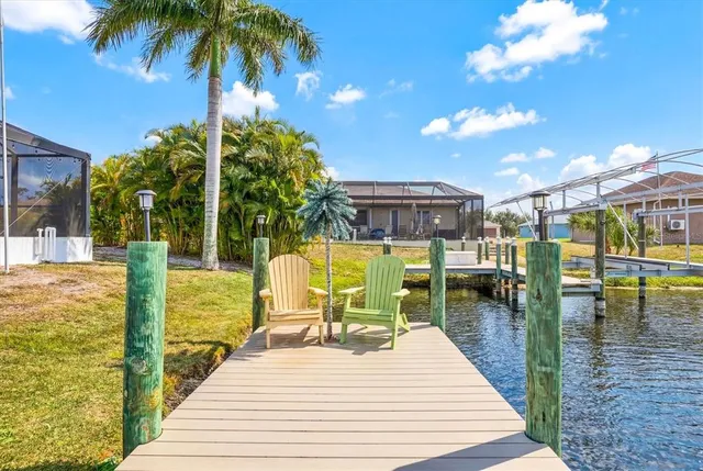 $765,500 | 9276 Miami Circle, Port Charlotte, FL 33981