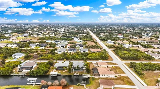 $765,500 | 9276 Miami Circle, Port Charlotte, FL 33981