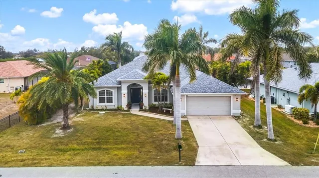 $765,500 | 9276 Miami Circle, Port Charlotte, FL 33981